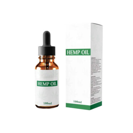 100ml bottle boxes