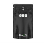 Child Proof Mylar Bags