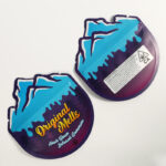 Custom Shaped Mylar Boxes