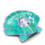 Custom Shaped Mylar Boxes