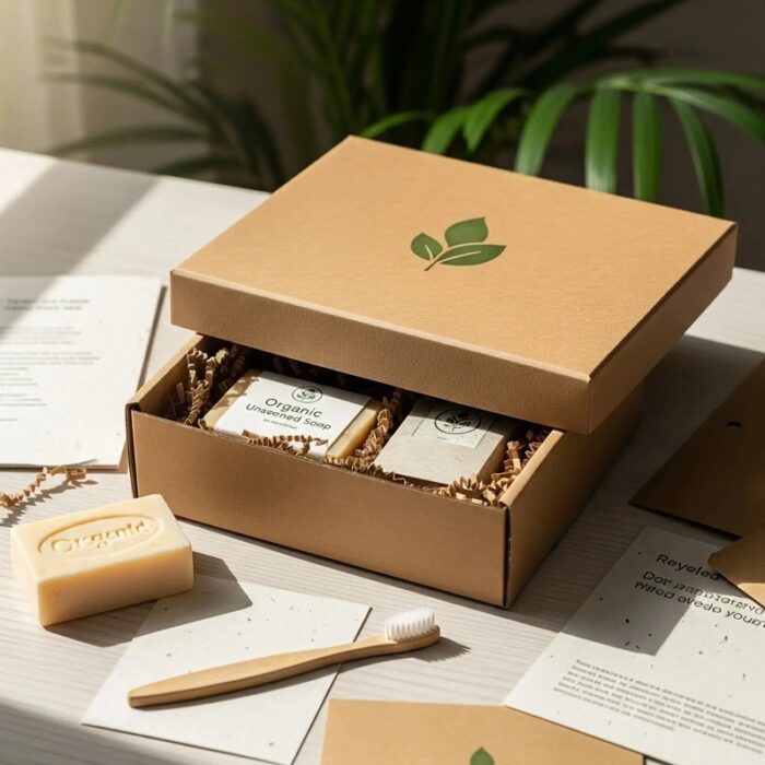 Custom PR Boxes 1