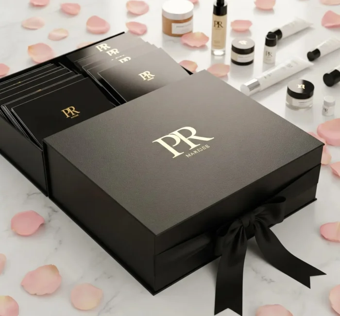 Custom PR Boxes 2 1