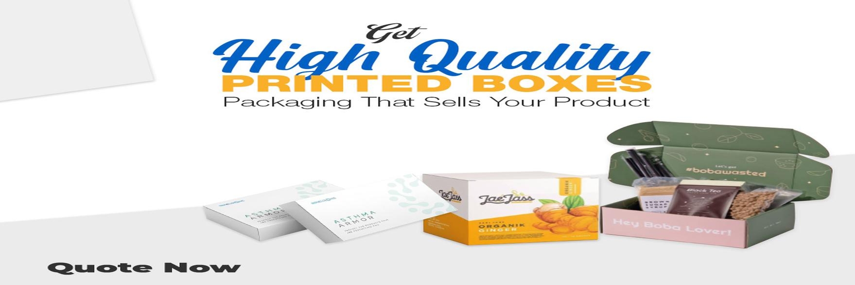 High Quality Custom Boxes Wholesale