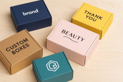 custom boxes miami