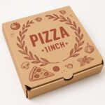 16 Inch Pizza Boxes
