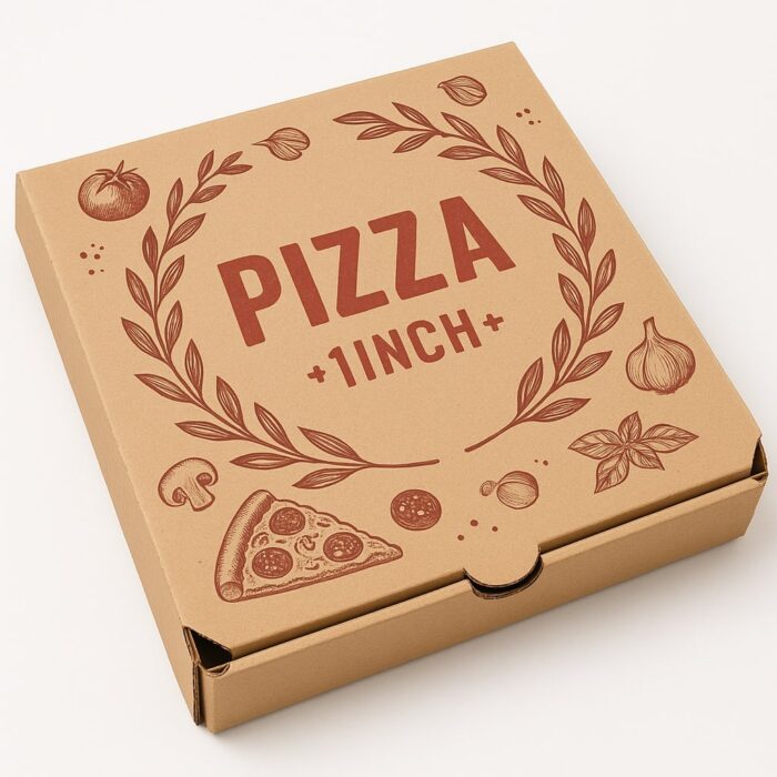 16 Inch Pizza Boxes