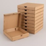 8 Inch Pizza Boxes Bulk
