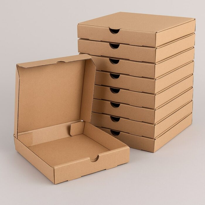 8 Inch Pizza Boxes Bulk