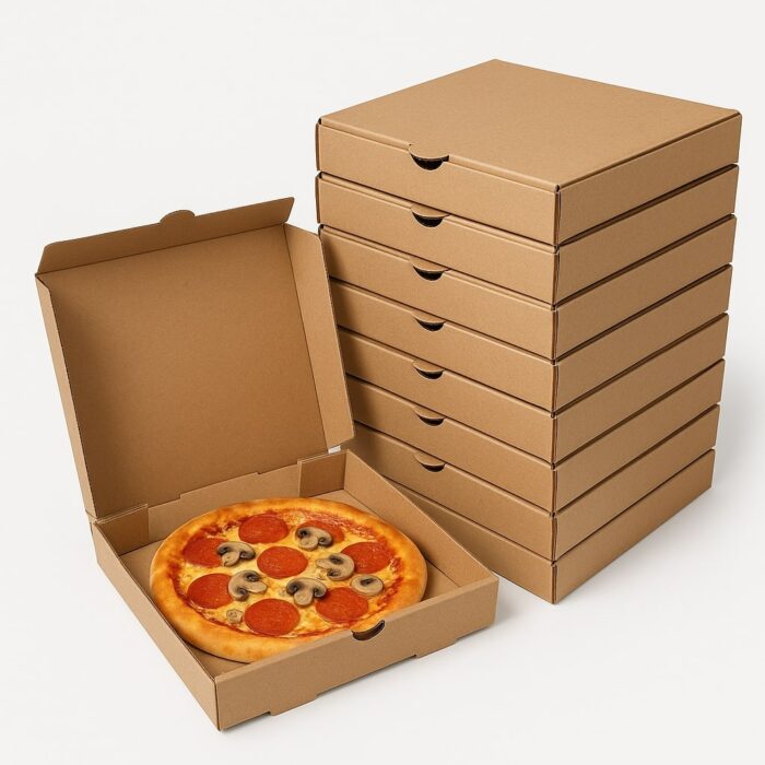 8 Inch Pizza Boxes Bulk