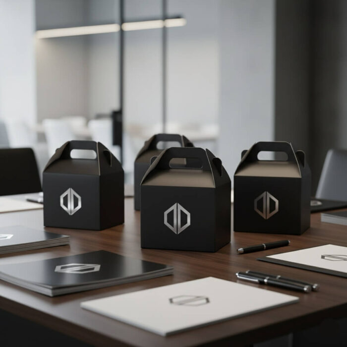 Custom Gable Favor Boxes 1 1