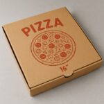 Pizza Boxes