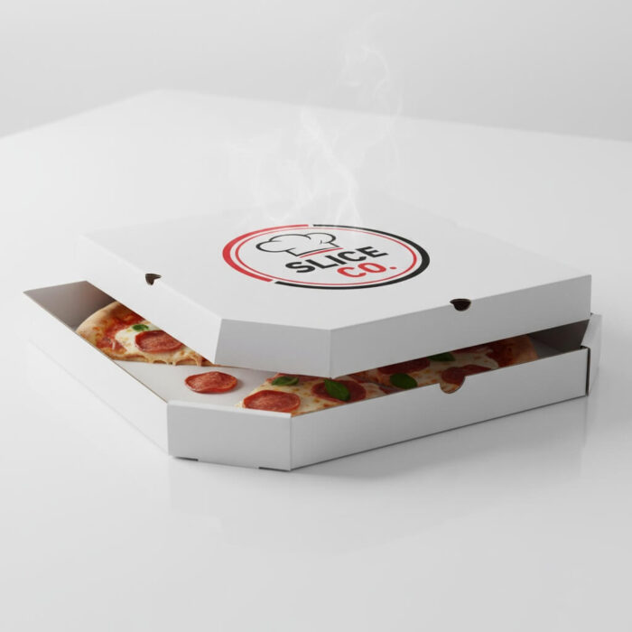 Pizza boxes with logo 1 1