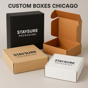 Blog custom boxes chicago