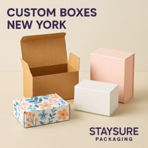 Blog custom boxes new york