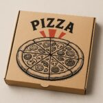 pizza box printing