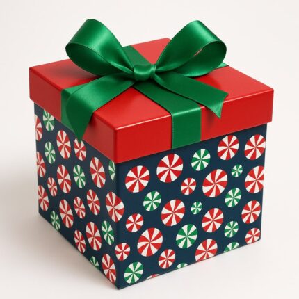 small gift boxes with lids