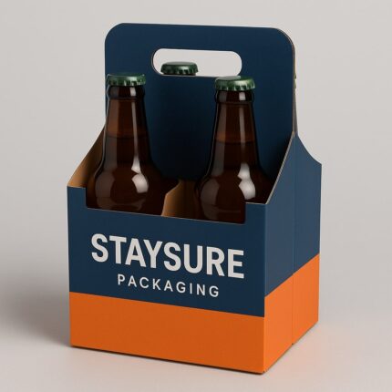 Bottle Carrier boxes