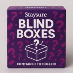 blind boxes