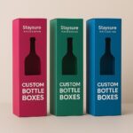 bottle boxes wholesale