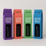 custom bottle boxes