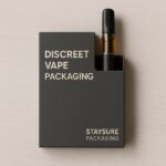 discreet vape packaging