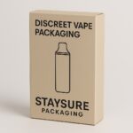 Discreet Vape Packaging