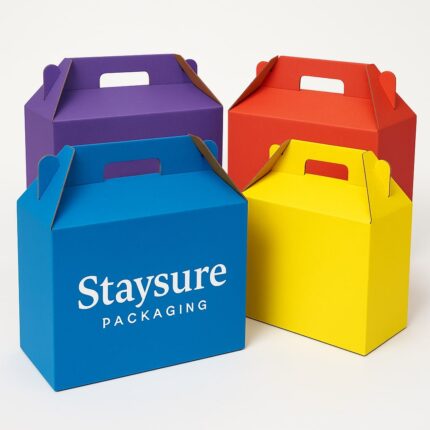 extra large gable boxes