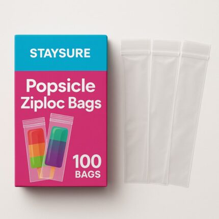 popsicle ziploc bags