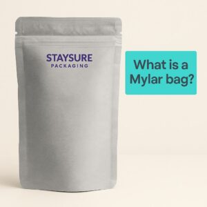 Blog what is a mylar bag