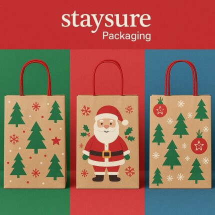 christmas bags