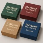 custom cigar boxes