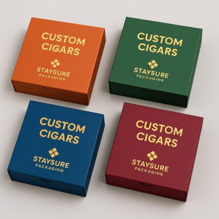 custom cigar boxes wholesale