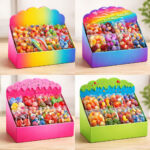 Custom Candy Display Boxes