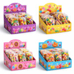 Custom Candy Display Boxes wholesale