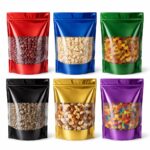 Food Mylar Bags wholesale