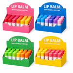 Lip Balm Display Boxes wholesale