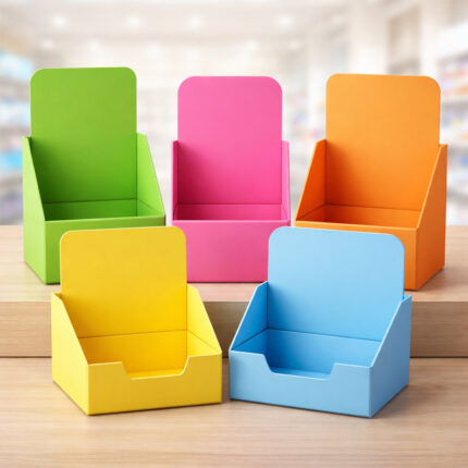 Retail Display Boxes wholesale