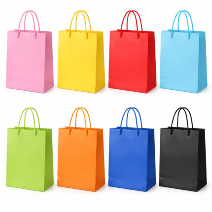 paper gift bags