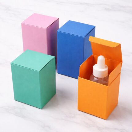 15ml Bottle Boxes