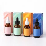 3oz Bottle Boxes wholesale