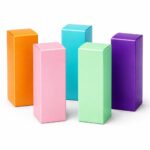 Custom 15ml Bottle Boxes