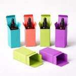 Custom 3oz Bottle Boxes