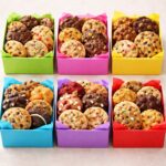 Custom cookie boxes canada