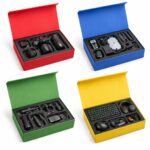 custom foam packaging inserts