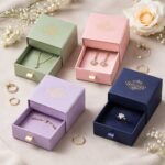 custom jewelry boxes with logo canada