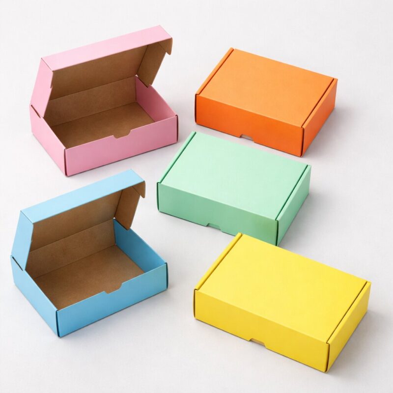 custom mailer boxes canada