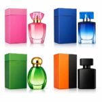Perfume Bottle Packaging Boxes