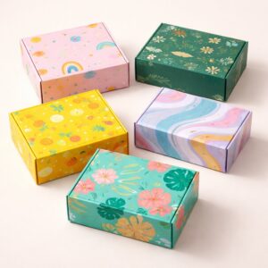 custom product boxes canada