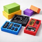 foam packaging inserts