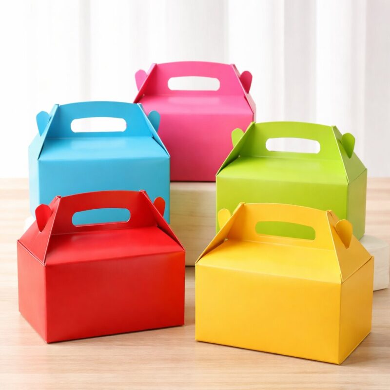 What Is a Gable Box?